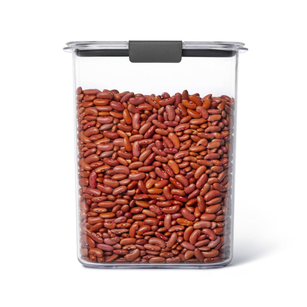 Contenedor Hermético Brilliance 3.7 Lts Rubbermaid 3#SIn color