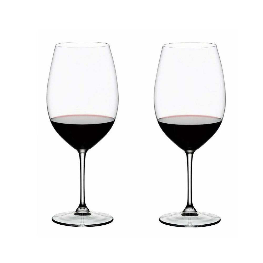 Set 2 Copas Cabernet Vinum XL Riedel2#Sin color