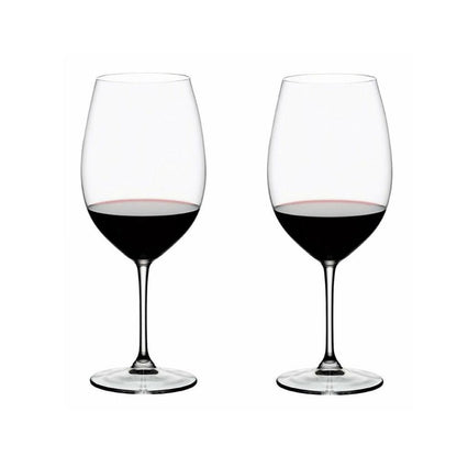 Set 2 Copas Cabernet Vinum XL Riedel2#Sin color