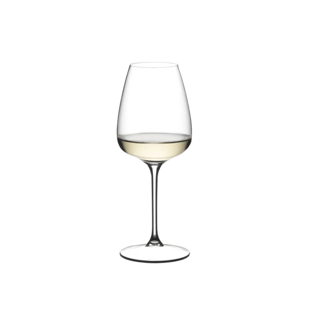 Set 2 Copas Champagne/Vino Blanco/Spritz Grape Riedel1#Sin color