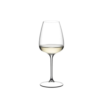 Set 2 Copas Champagne/Vino Blanco/Spritz Grape Riedel1#Sin color
