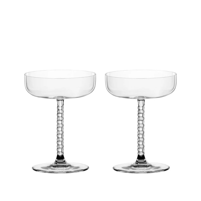 Set 2 Copas Cocktail Bossa Nova Nachtmann-Copas
