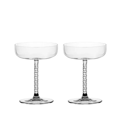 Set 2 Copas Cocktail Bossa Nova Nachtmann-Copas