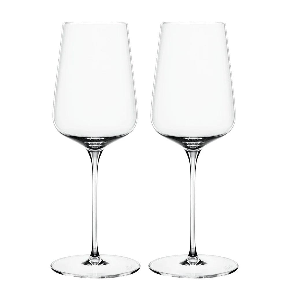 Set 2 Copas Definition Vino Blanco Spiegelau2#Sin color
