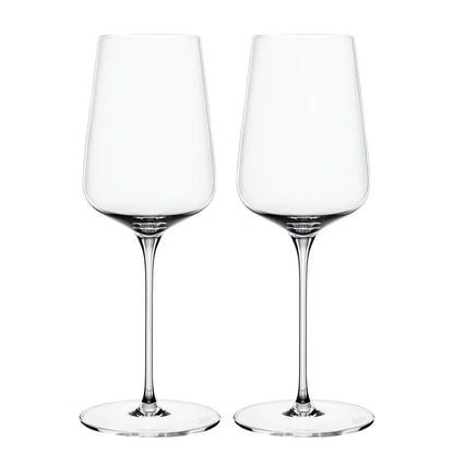 Set 2 Copas Definition Vino Blanco Spiegelau2#Sin color