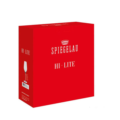 Set 2 Copas Hi-Lite Bordeaux Spiegelau4#Sin color
