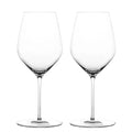 Set 2 Copas Hi-Lite Bordeaux Spiegelau1#Sin color