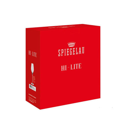 Set 2 Copas Hi-Lite Champagne Spiegelau3#Sin color