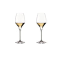 Set 2 Copas Sauvignon Blanc Vitis Riedel2#Sin color