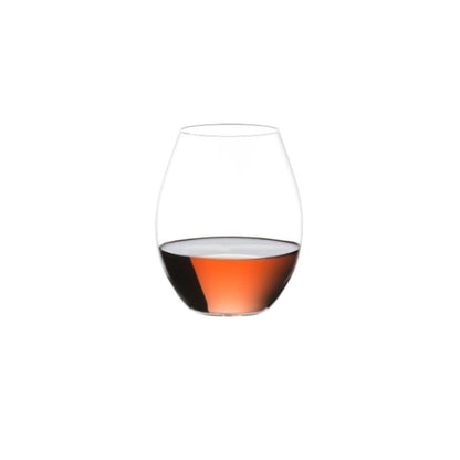 Set 2 Copas Sin Pie Wine Firendly Riedel2#Sin color