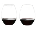 Set 2 Copas Sin Pie Wine Firendly Riedel3#Sin color