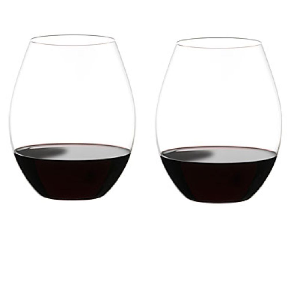 Set 2 Copas Sin Pie Wine Firendly Riedel3#Sin color