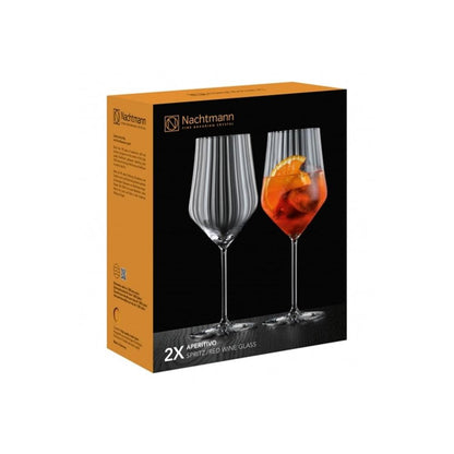 Set 2 Copas Spritz & Vino Tinto Aperitive Nachtmann4#Sin color
