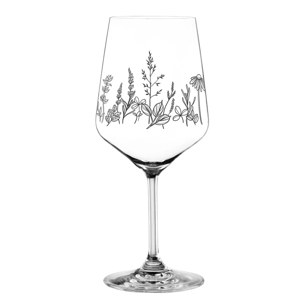 Set 2 Copas Tattoo Black Vino & Spritz Nachtmann4#Sin color