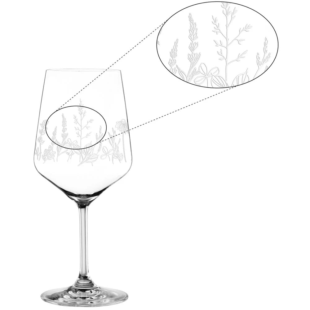 Set 2 Copas Tattoo White Vino & Spritz Nachtmann5#Sin color