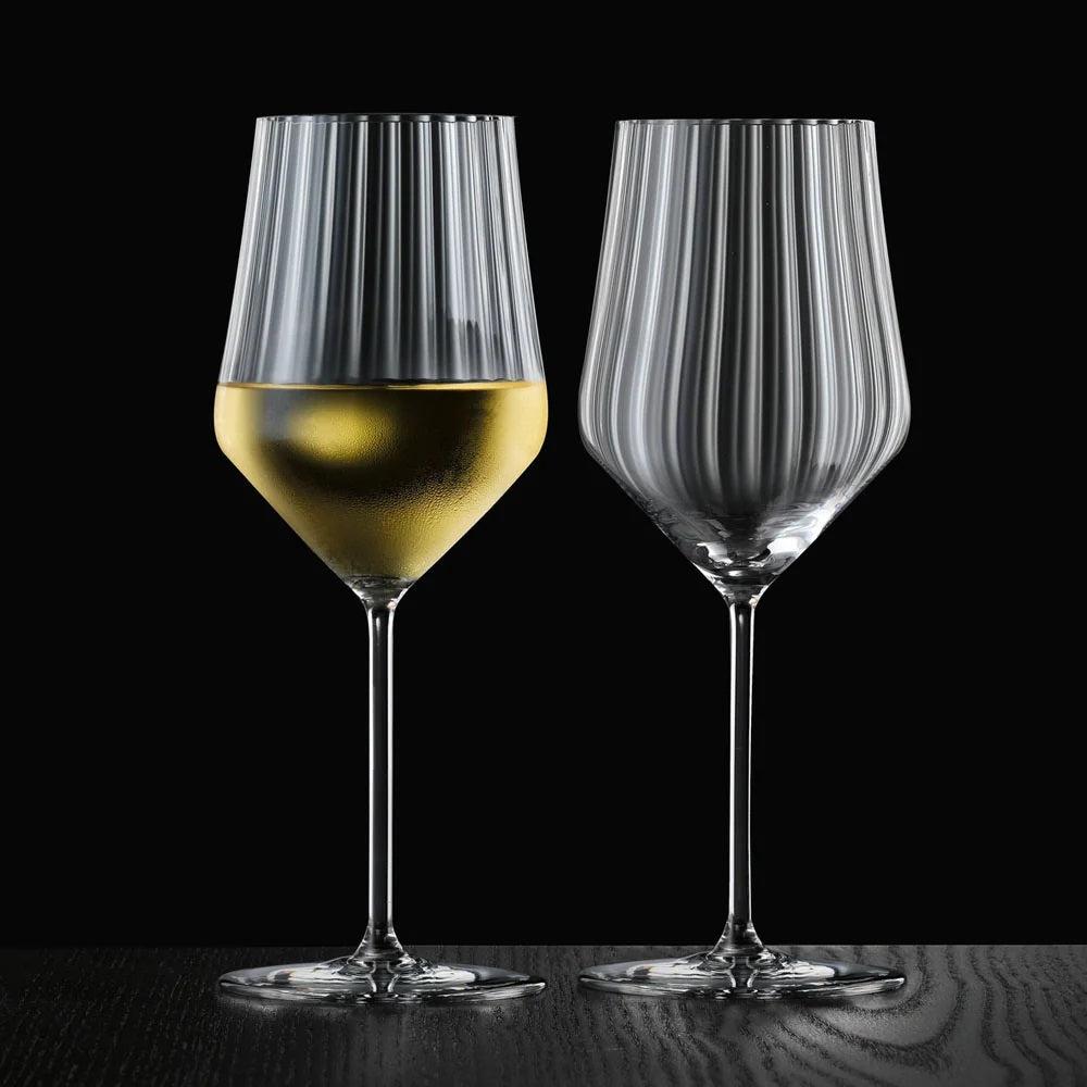 Set 2 Copas Vino Blanco Aperitive Universal Nachtmann1#Sin color
