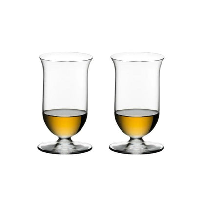 Set 2 Copas Whisky Malta Vinum Riedel1#Sin color