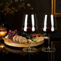 Set 2 Copas Winewings Cabernet Merlot Riedel-Copas