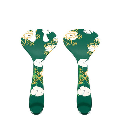 Set 2 Cucharas para Servir Fusión Guzzini-Accesorios de Cocina