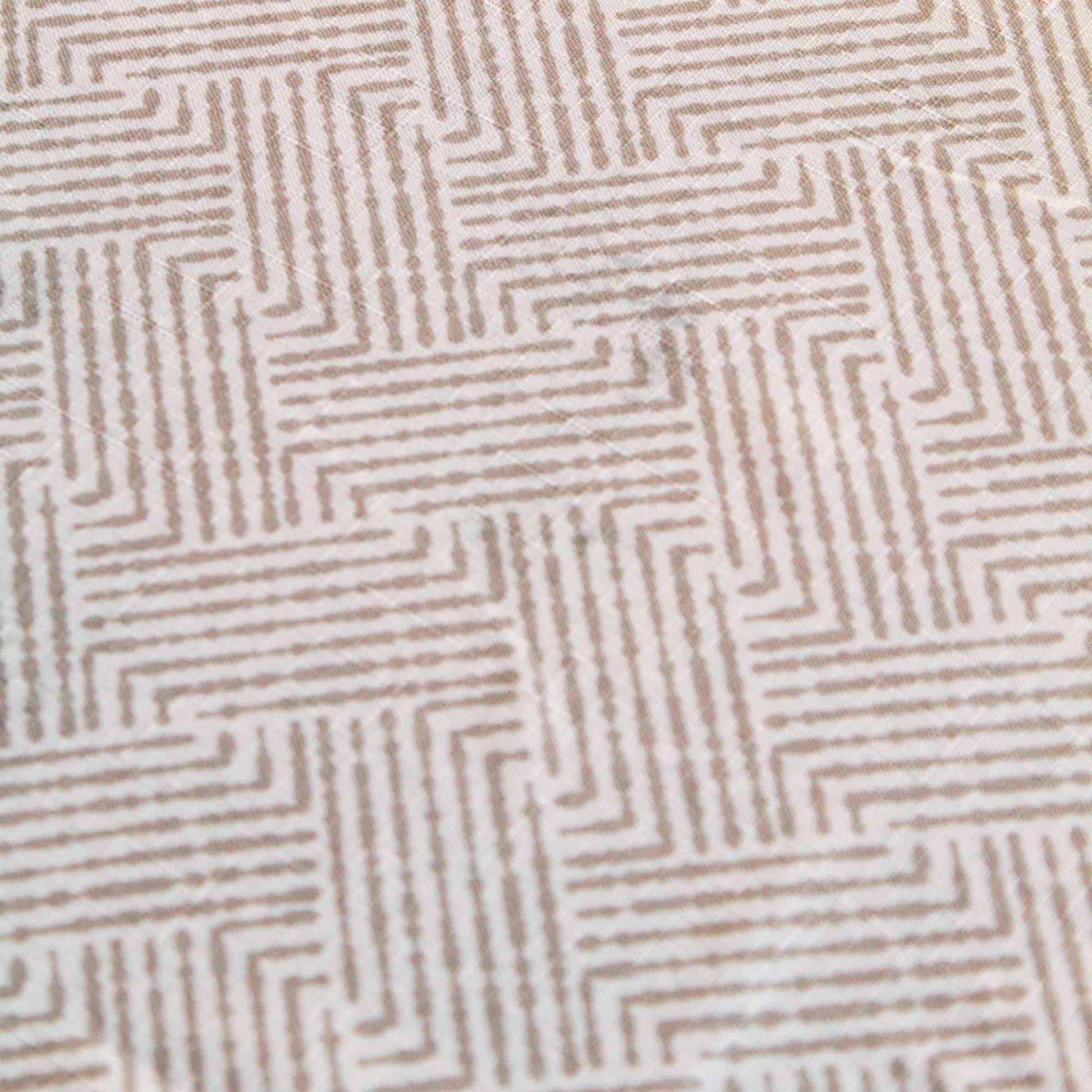 Set 2 Manteles Antimanchas Floral y Tide 130x180 cm Decoexpress7#Sin color