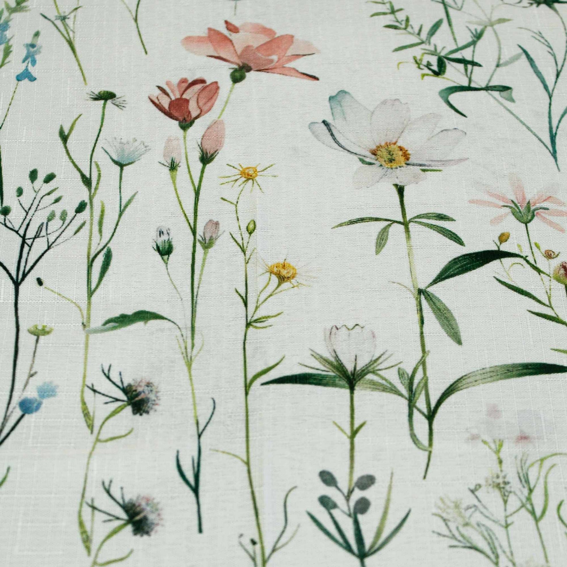 Set 2 Manteles Antimanchas Pradera y Primavera 130x180 cm Decoexpress2#Sin color