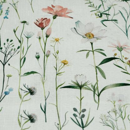 Set 2 Manteles Antimanchas Pradera y Primavera 130x180 cm Decoexpress2#Sin color