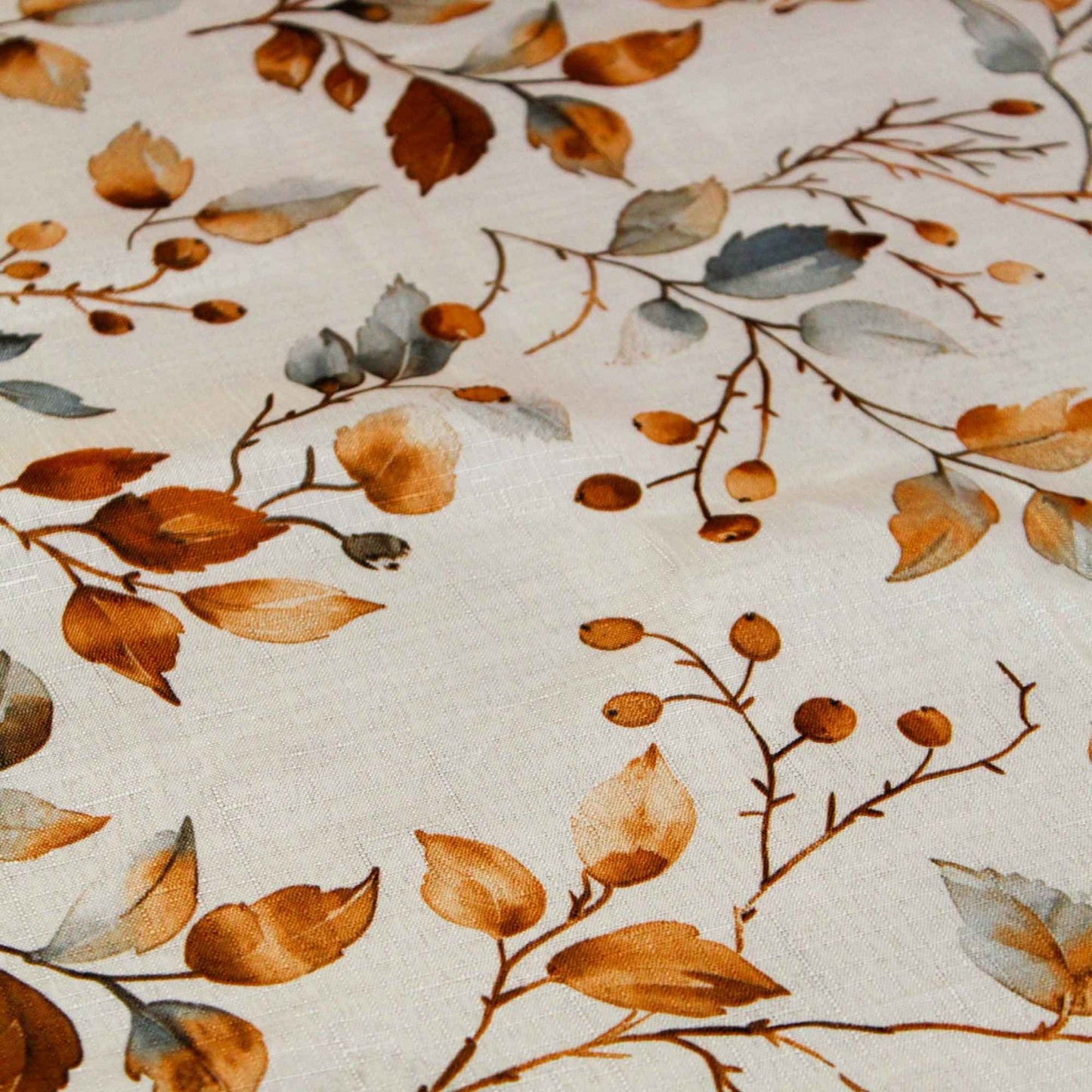 Set 2 Manteles Antimanchas Silvestre y Botanico 130x180 cm Decoexpress5#Sin color