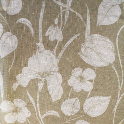 Set 2 Manteles Antimanchas Silvestre y Natural 160x220 cm Decoexpress6#Sin color