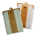 Set 2 Manteles Antimanchas Tide Verde y Tide 180x280 cm Decoexpres1#Sin color