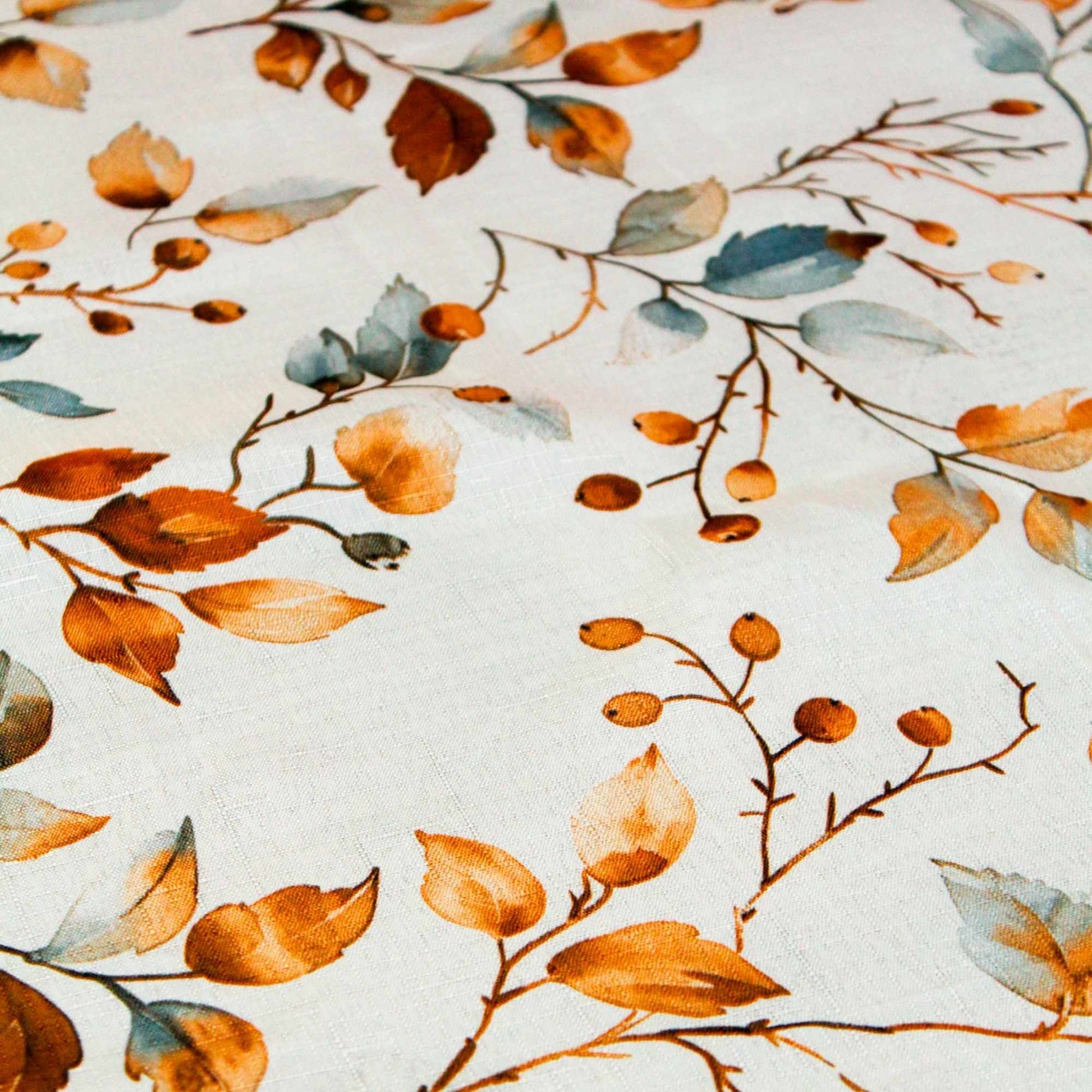 Set 2 Manteles Antimanchas Tide y Silvestre 130x180 cm Decoexpress3#Sin color