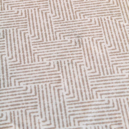 Set 2 Manteles Antimanchas Tide y Silvestre 130x180 cm Decoexpress7#Sin color