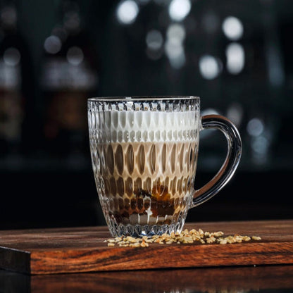 Set 2 Mugs Barista Ethno Café Nachtmann2#Sin color