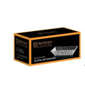 Set 2 Platos Rectangulares Bossa Nova 17cms Nachtmann2#Sin color