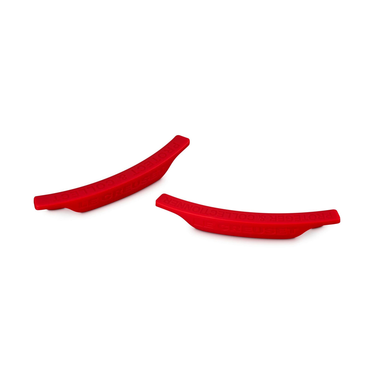 Set 2 Protectores Silicona para Tapas Cereza-Accesorios de Cocina