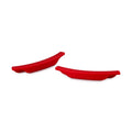 Set 2 Protectores Silicona para Tapas Cereza-Accesorios de Cocina