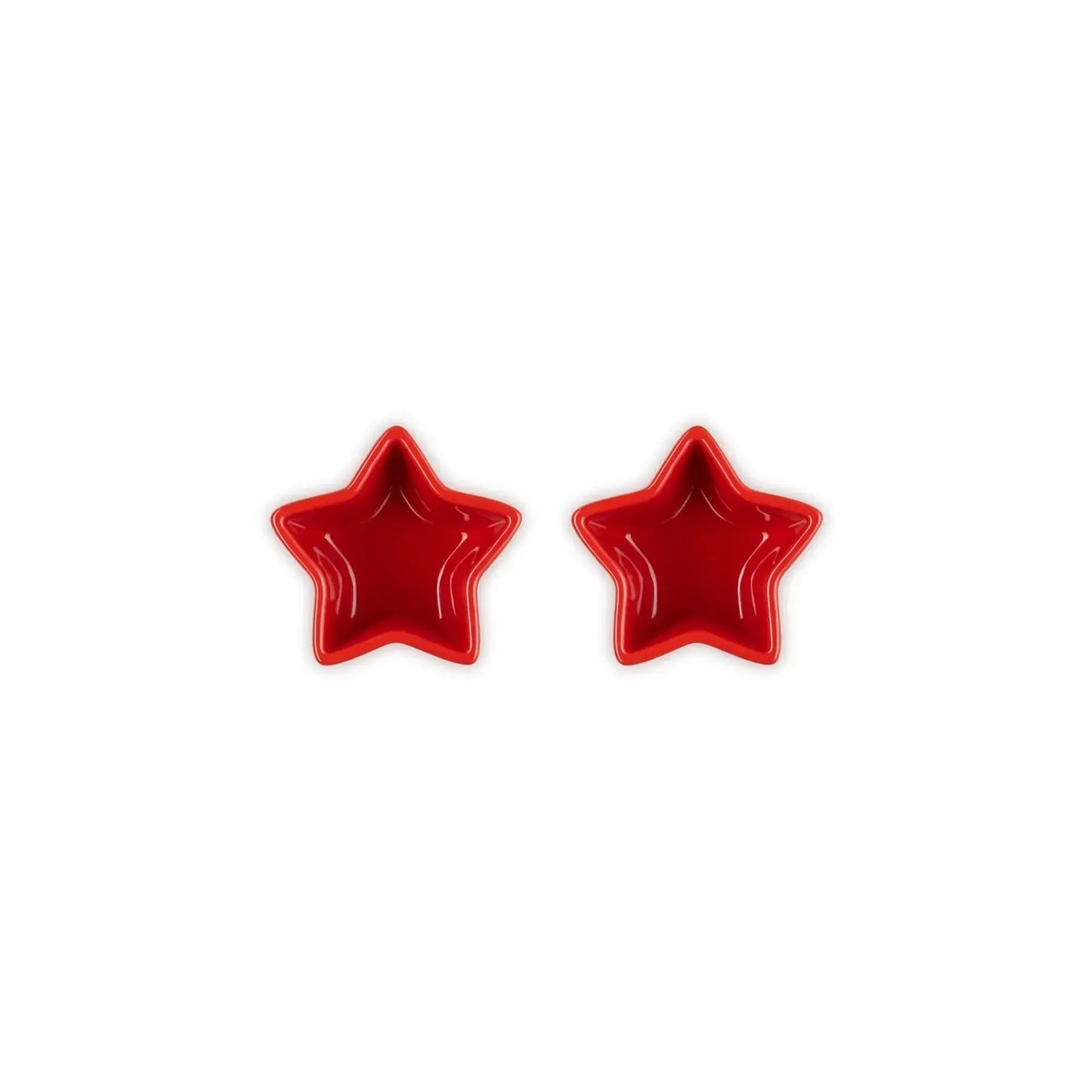Set 2  Ramekin Estrella Cereza Le Creuset3#undefined