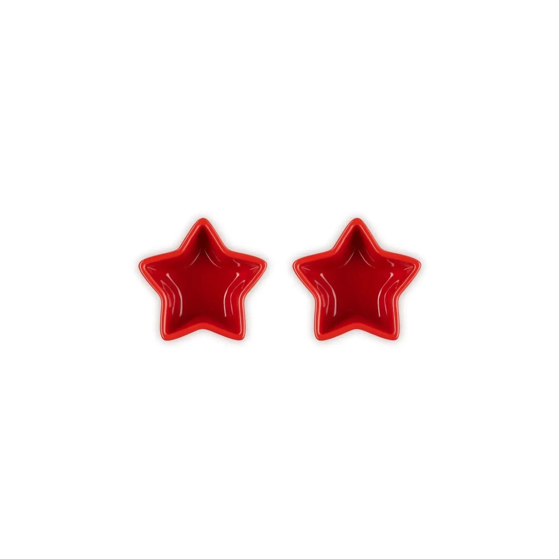 Set 2  Ramekin Estrella Cereza Le Creuset3#undefined