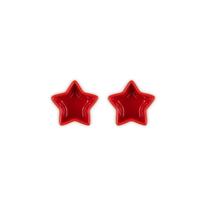 Set 2  Ramekin Estrella Cereza Le Creuset3#undefined