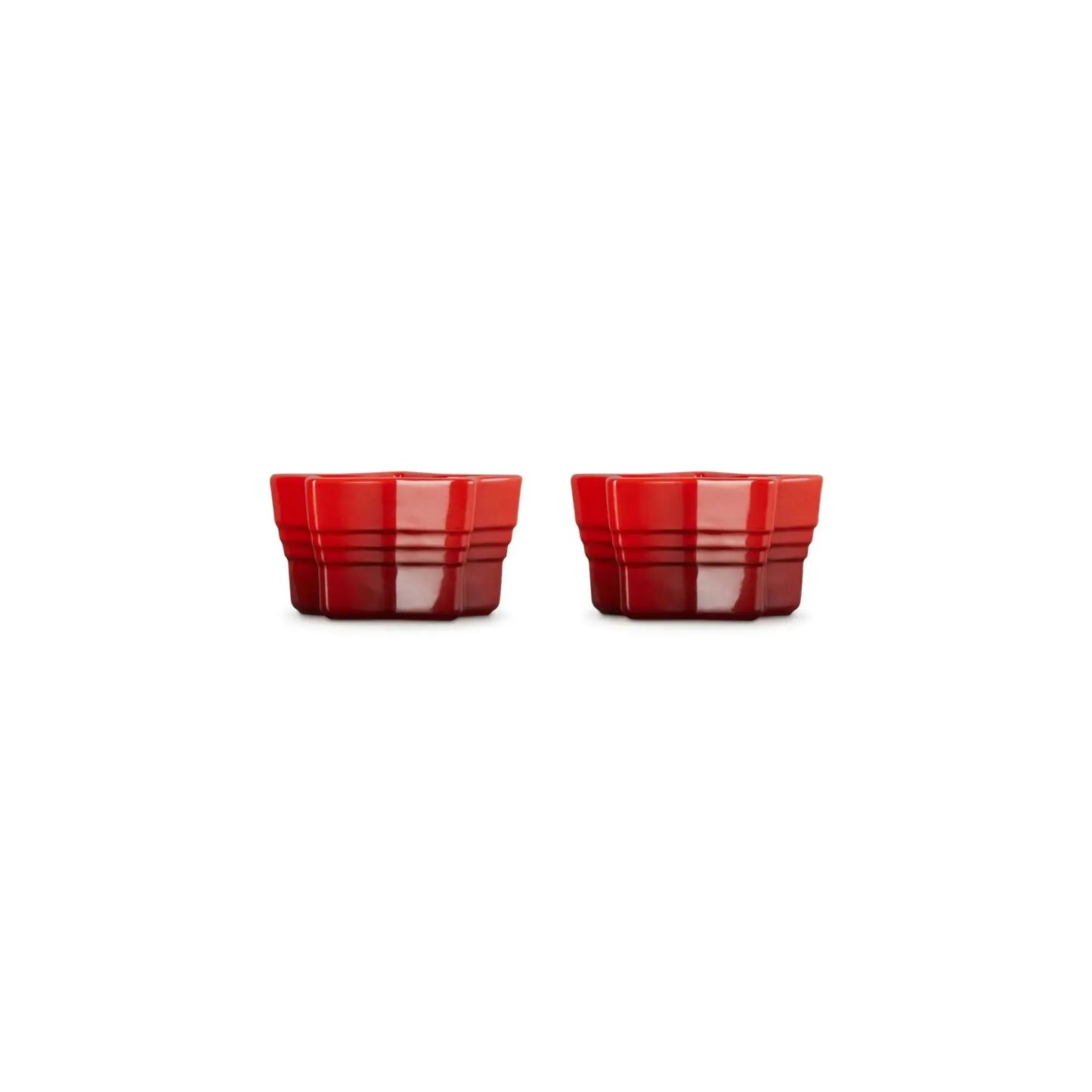 Set 2  Ramekin Estrella Cereza Le Creuset4#undefined
