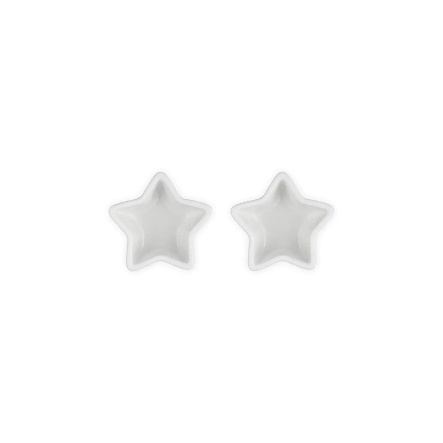 Set 2 Ramekin Estrella White Le Creuset2#Sin color