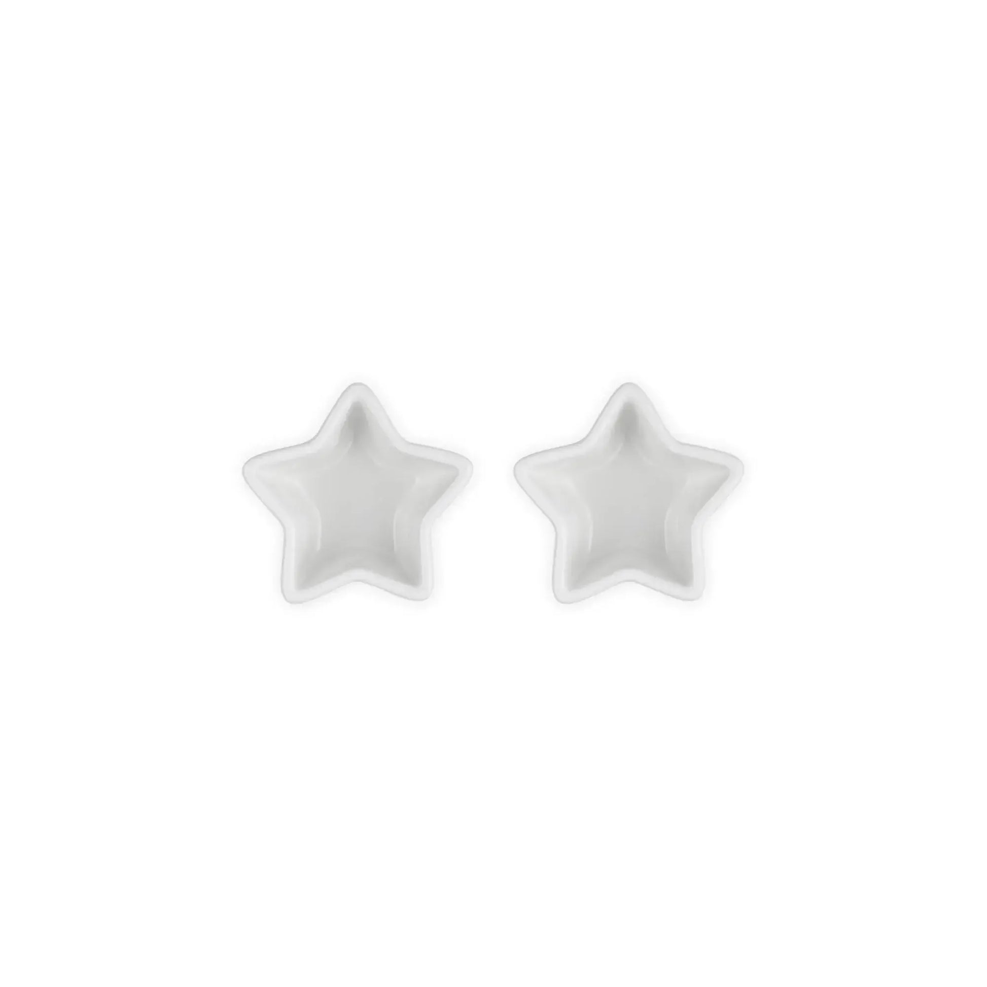 Set 2 Ramekin Estrella White Le Creuset2#Sin color