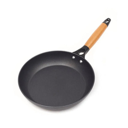 Set 2 Sartenes Nadur 26 y 28cm + Wok Nadur 28cm Oroley2#Gris