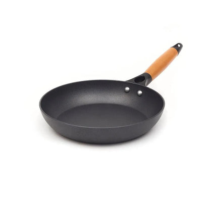 Set 2 Sartenes Nadur 26 y 28cm + Wok Nadur 28cm Oroley5#Gris