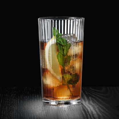 Set 2 Vasos Aperitive Longdrink Nachtmann1#Sin color