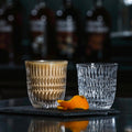 Set 2 Vasos Barista Ethno Cappuccino Nachtmann1#Transparente