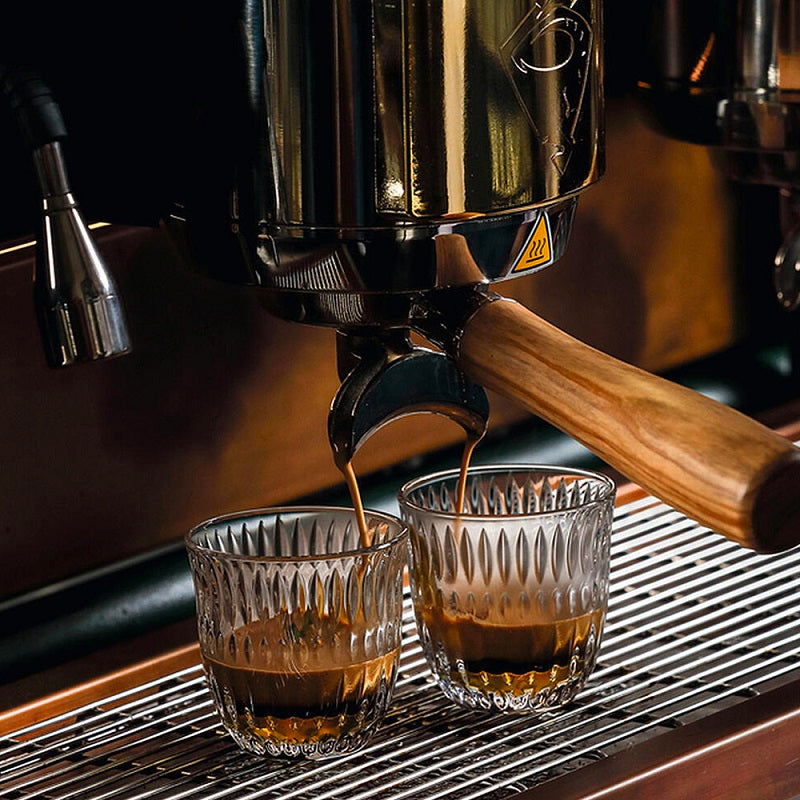 Set 2 Vasos Barista Ethno Espresso Nachtmann4#Transparente