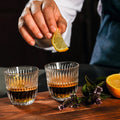 Set 2 Vasos Barista Ethno Espresso Nachtmann1#Transparente