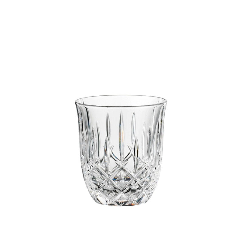 Set 2 Vasos Barista Noblesse Cappuccino Nachtmann4#Transparente