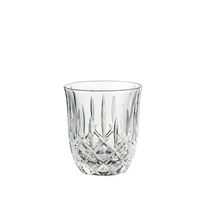 Set 2 Vasos Barista Noblesse Cappuccino Nachtmann4#Transparente