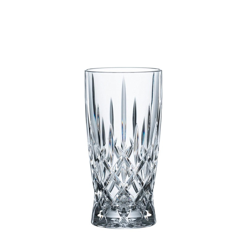 Set 2 Vasos Barista Noblesse Latte Macchiatto Nachtmann2#Sin Color
